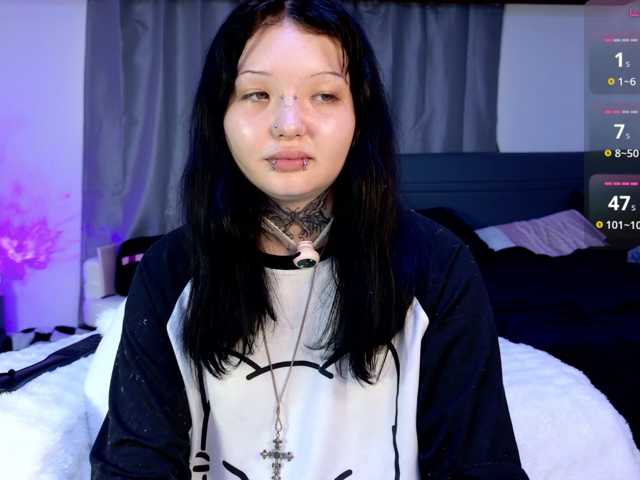 Leinbone, en vivo ahora en BongaCams