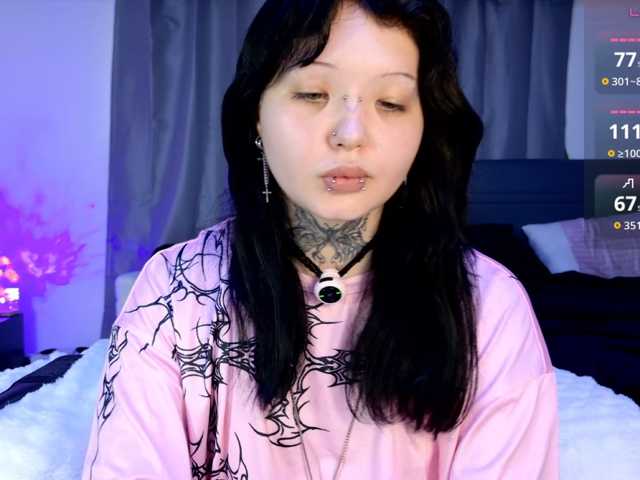 Leinbone live cam on BongaCams