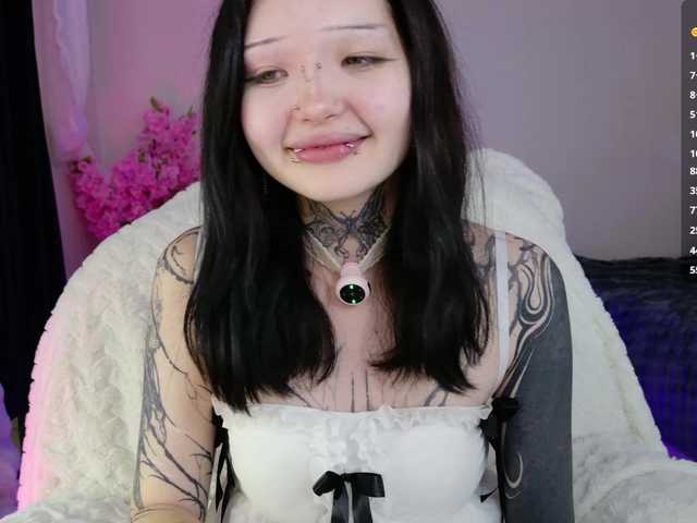 Leinbone live cam on BongaCams