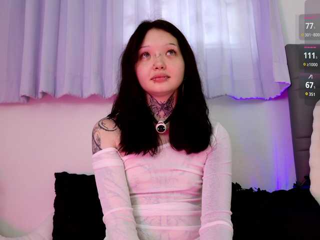 Leinbone live cam on BongaCams