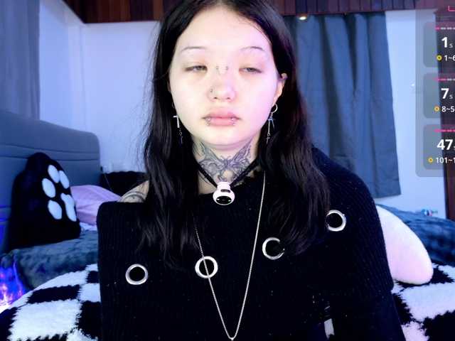 Leinbone live cam on BongaCams