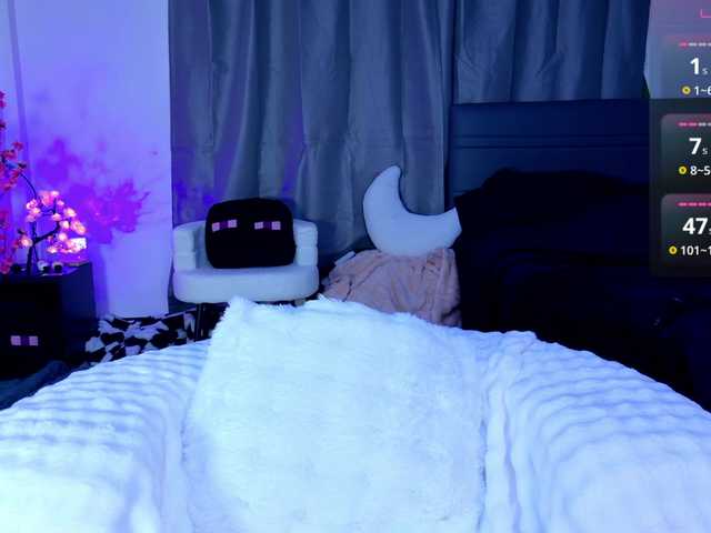 Leinbone live cam on BongaCams