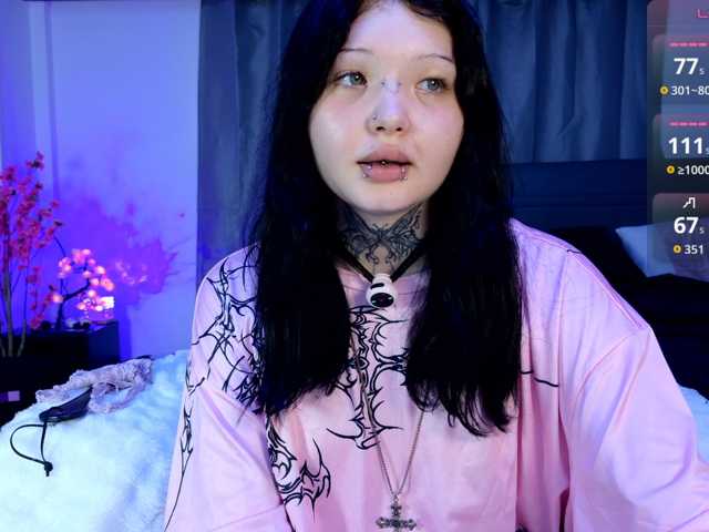 Leinbone, en directo ahora en BongaCams