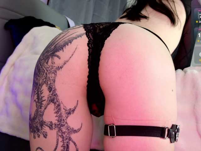 Leinbone live webcam show