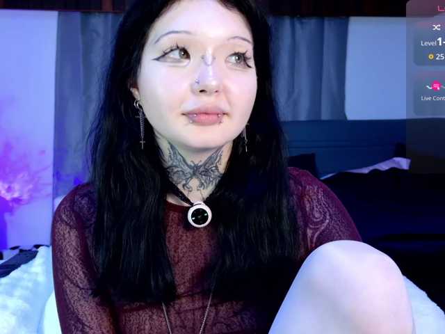 Leinbone live cam on BongaCams
