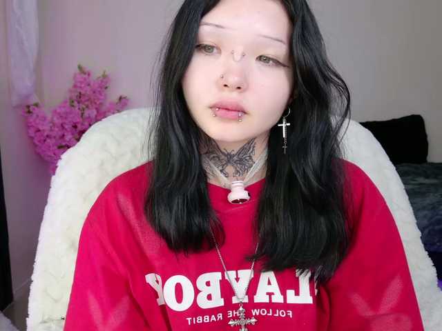 Leinbone live cam on BongaCams