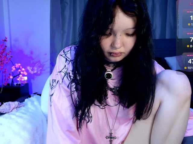 Leinbone, live now on BongaCams