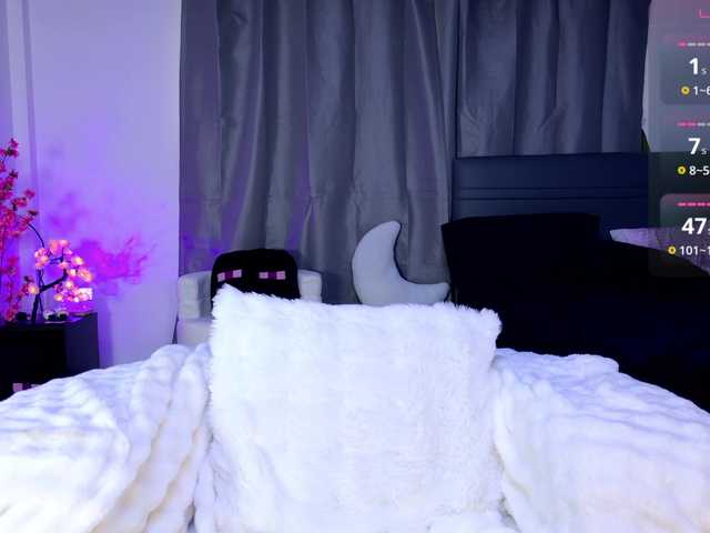 Leinbone live cam on BongaCams
