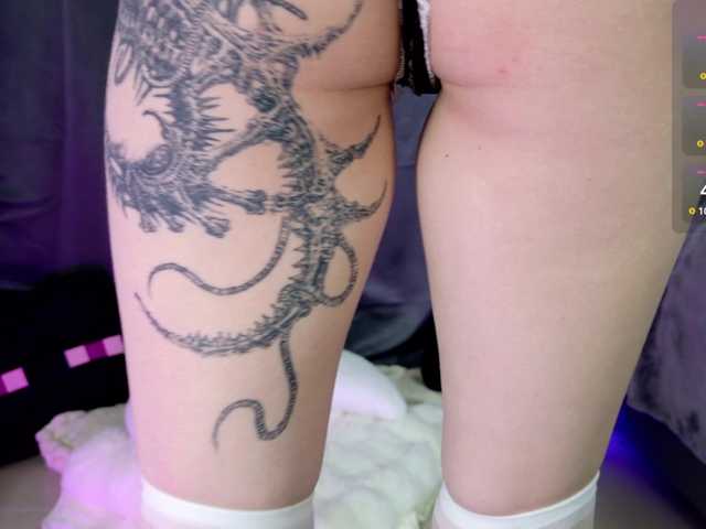 Leinbone live webcam show