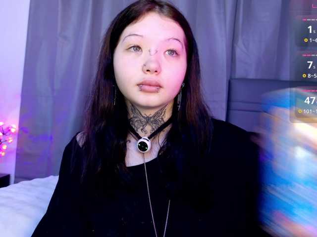 Leinbone live cam on BongaCams