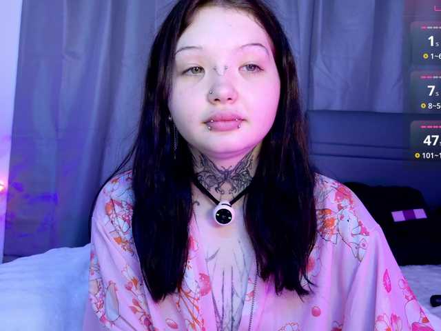 Leinbone live cam on BongaCams