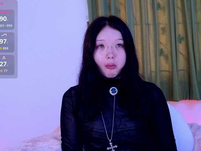 Leinbone live cam on BongaCams