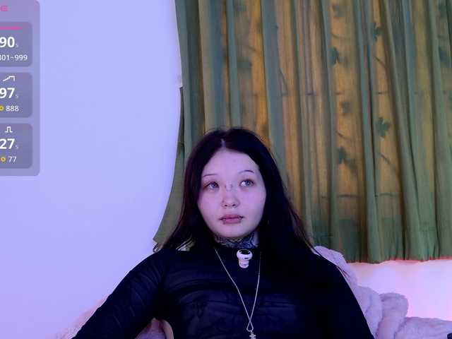 Leinbone live cam on BongaCams