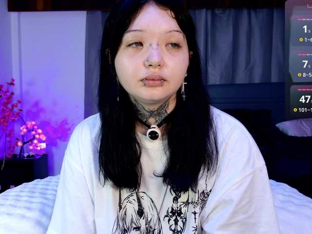 Leinbone live cam on BongaCams