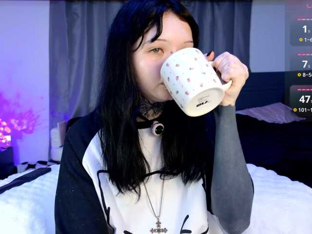 Leinbone live cam on BongaCams
