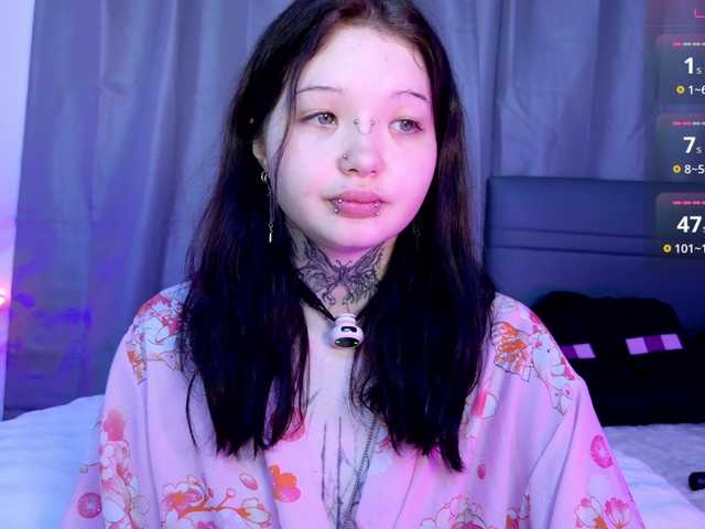 Leinbone live cam on BongaCams