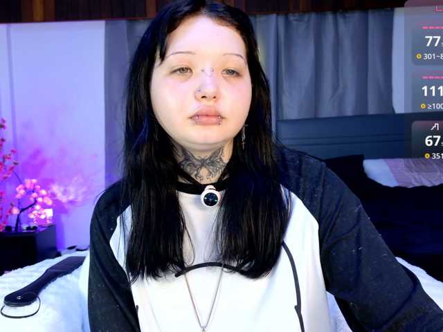 Leinbone, en directo ahora en BongaCams