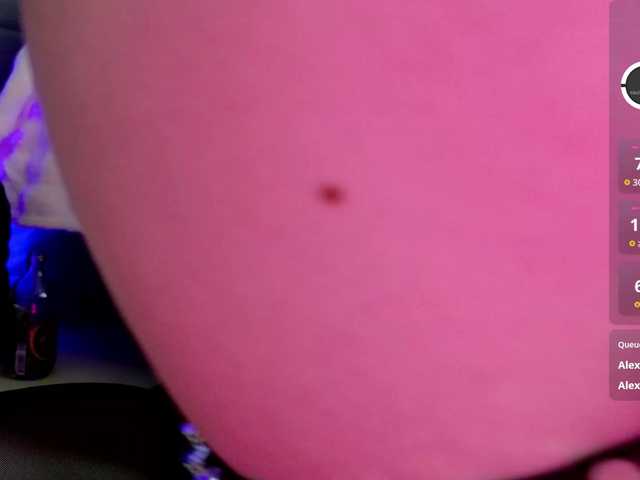 Leinbone live webcam show
