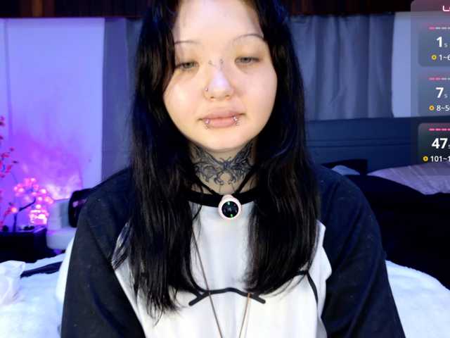 Leinbone live cam on BongaCams