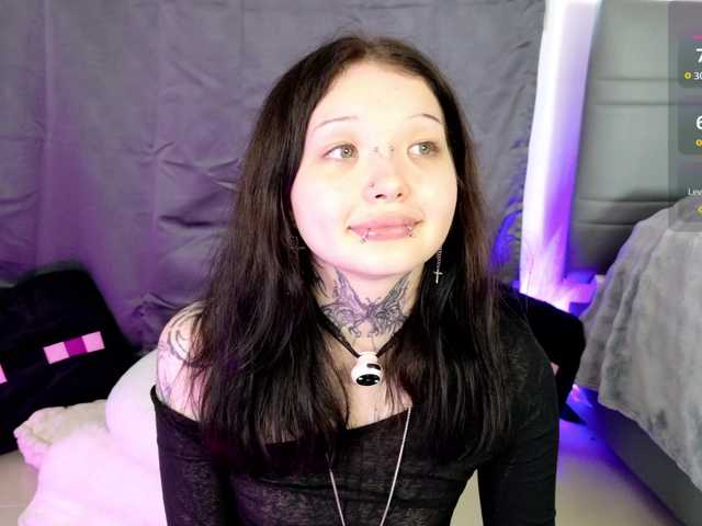 Leinbone live webcam show