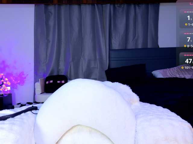 Leinbone live cam on BongaCams