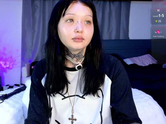 Leinbone, en vivo ahora en BongaCams