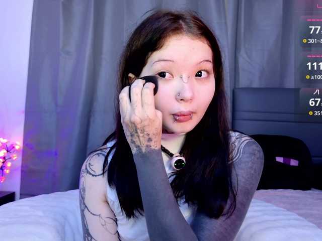 Leinbone live cam on BongaCams