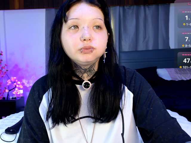 Leinbone, en directo ahora en BongaCams
