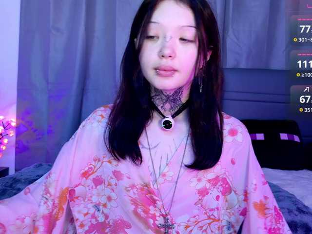 Leinbone live cam on BongaCams