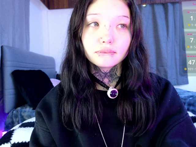 Leinbone live cam on BongaCams