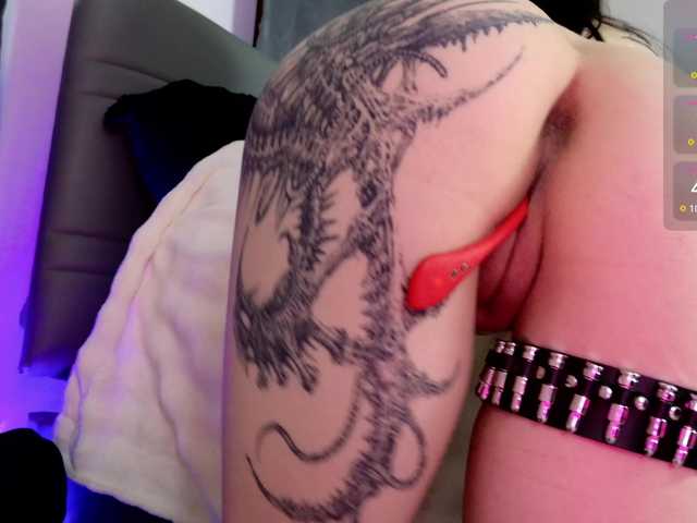 Leinbone live webcam show