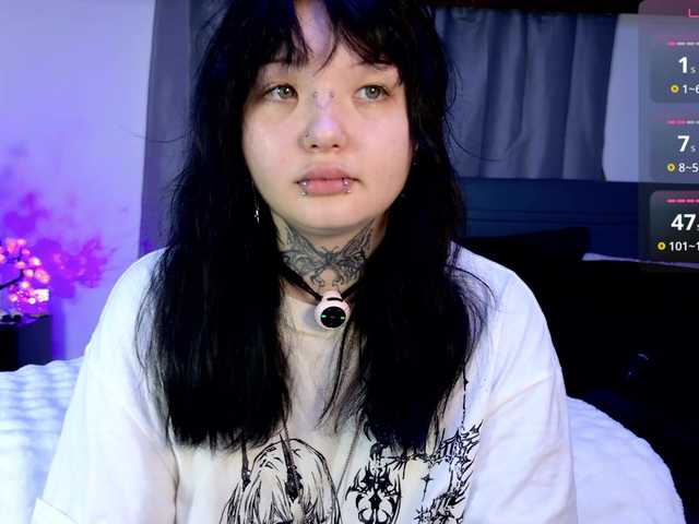 Leinbone — live female cam