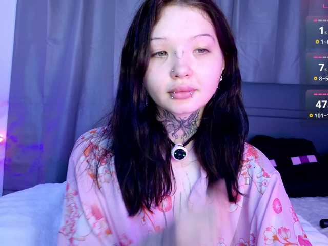 Leinbone live cam on BongaCams
