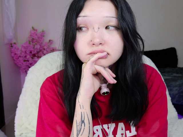 Leinbone live cam on BongaCams
