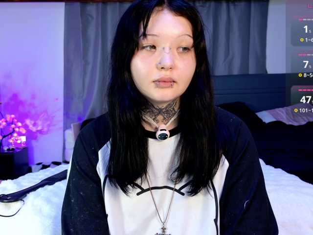 Leinbone, en vivo ahora en BongaCams