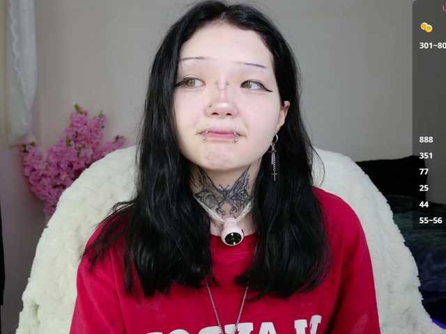 Leinbone live cam on BongaCams