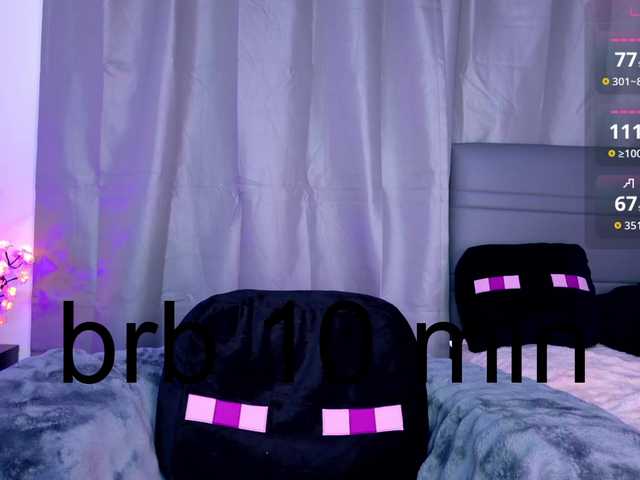 Leinbone live cam on BongaCams