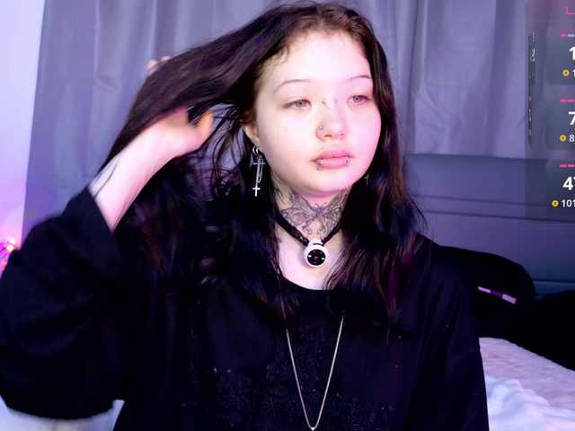 Leinbone live cam on BongaCams