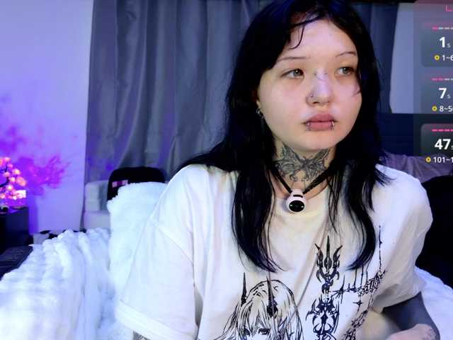 Leinbone live cam on BongaCams