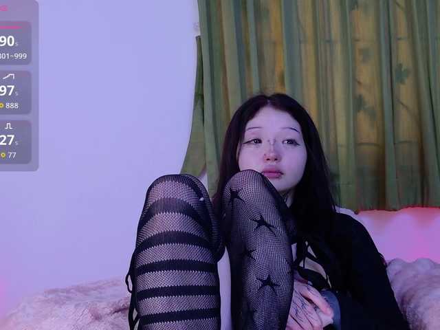 Leinbone live cam on BongaCams