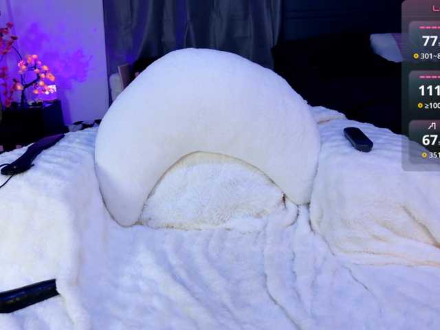 Leinbone, en directo ahora en BongaCams