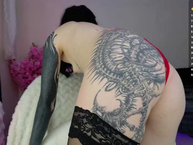 leinbone live sex show