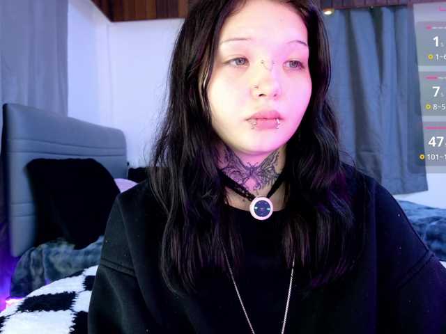 Leinbone live cam on BongaCams