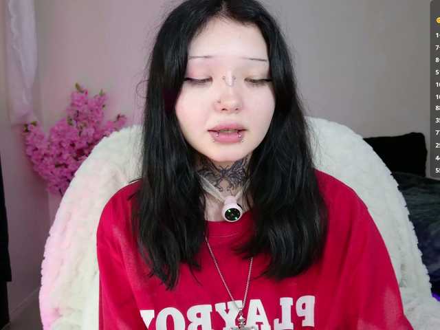 Leinbone live cam on BongaCams