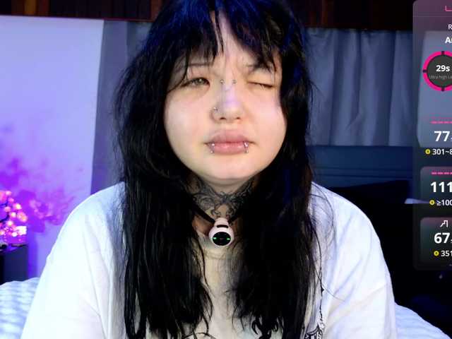 Leinbone — live female cam