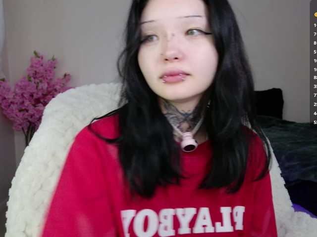 Leinbone live cam on BongaCams
