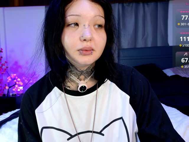 Leinbone, en vivo ahora en BongaCams