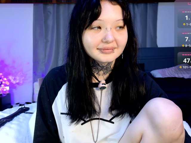Leinbone live cam on BongaCams