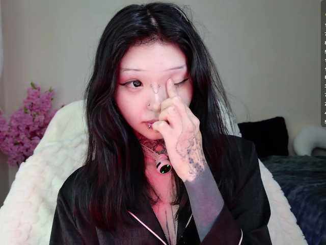 Leinbone live cam on BongaCams