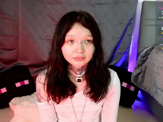 Leinbone live webcam show